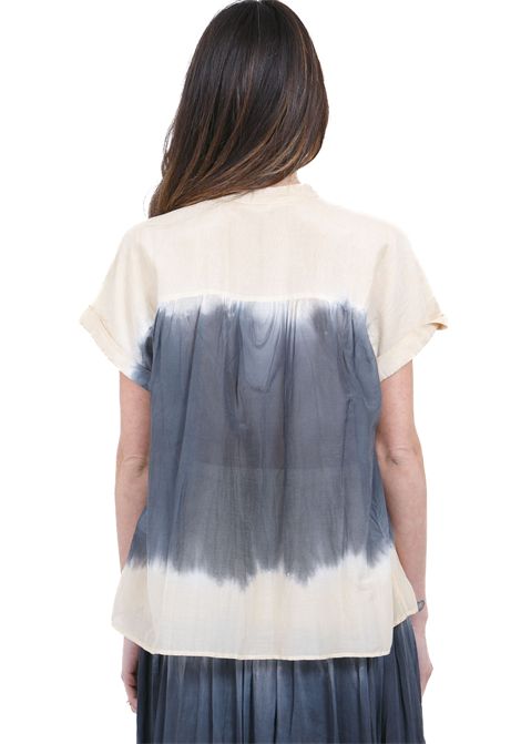 COREANA ROBERTO COLLINA | Camicie | 261FXA5904202